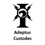 Adeptus Custodes